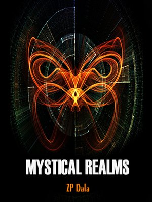 cover image of Mystical Realms